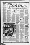 Stockport Express Advertiser Wednesday 28 March 1990 Page 6