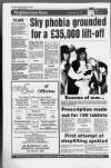 Stockport Express Advertiser Wednesday 28 March 1990 Page 14