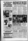 Stockport Express Advertiser Wednesday 28 March 1990 Page 16