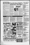 Stockport Express Advertiser Wednesday 28 March 1990 Page 22