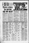 Stockport Express Advertiser Wednesday 28 March 1990 Page 76
