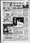 Stockport Express Advertiser Wednesday 04 April 1990 Page 10
