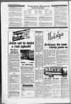 Stockport Express Advertiser Wednesday 04 April 1990 Page 12
