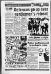 Stockport Express Advertiser Wednesday 04 April 1990 Page 14