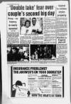 Stockport Express Advertiser Wednesday 04 April 1990 Page 16