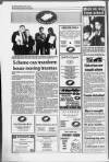 Stockport Express Advertiser Wednesday 04 April 1990 Page 18