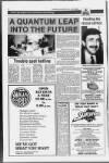 Stockport Express Advertiser Wednesday 04 April 1990 Page 84