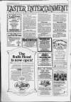 Stockport Express Advertiser Wednesday 11 April 1990 Page 22