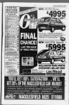 Stockport Express Advertiser Wednesday 11 April 1990 Page 73