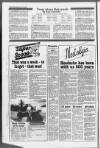 Stockport Express Advertiser Wednesday 25 April 1990 Page 12