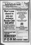 Stockport Express Advertiser Wednesday 25 April 1990 Page 18