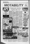 Stockport Express Advertiser Wednesday 25 April 1990 Page 20
