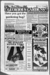 Stockport Express Advertiser Wednesday 25 April 1990 Page 22