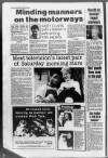 Stockport Express Advertiser Wednesday 25 April 1990 Page 24