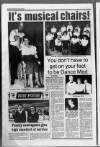 Stockport Express Advertiser Wednesday 25 April 1990 Page 26
