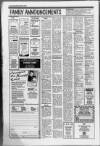 Stockport Express Advertiser Wednesday 25 April 1990 Page 54
