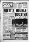 Stockport Express Advertiser Wednesday 25 April 1990 Page 80