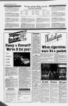 Stockport Express Advertiser Wednesday 02 May 1990 Page 12