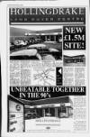 Stockport Express Advertiser Wednesday 02 May 1990 Page 22