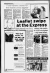 Stockport Express Advertiser Wednesday 16 May 1990 Page 4