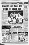 Stockport Express Advertiser Wednesday 16 May 1990 Page 6