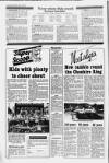 Stockport Express Advertiser Wednesday 16 May 1990 Page 12