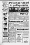 Stockport Express Advertiser Wednesday 16 May 1990 Page 16