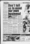 Stockport Express Advertiser Wednesday 16 May 1990 Page 28