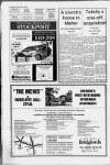 Stockport Express Advertiser Wednesday 16 May 1990 Page 52