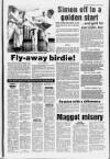 Stockport Express Advertiser Wednesday 06 June 1990 Page 73