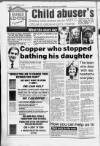 Stockport Express Advertiser Wednesday 18 July 1990 Page 10