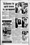 Stockport Express Advertiser Wednesday 18 July 1990 Page 14
