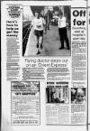 Stockport Express Advertiser Wednesday 18 July 1990 Page 16