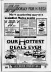 Stockport Express Advertiser Wednesday 18 July 1990 Page 21