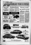 Stockport Express Advertiser Wednesday 18 July 1990 Page 22