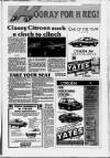 Stockport Express Advertiser Wednesday 18 July 1990 Page 23