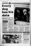 Stockport Express Advertiser Wednesday 18 July 1990 Page 24