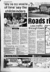 Stockport Express Advertiser Wednesday 18 July 1990 Page 30