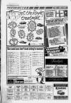 Stockport Express Advertiser Wednesday 18 July 1990 Page 78