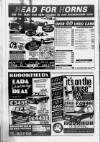 Stockport Express Advertiser Wednesday 18 July 1990 Page 80