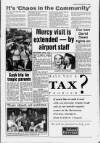 Stockport Express Advertiser Wednesday 25 July 1990 Page 9