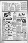 Stockport Express Advertiser Wednesday 25 July 1990 Page 12