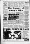 Stockport Express Advertiser Wednesday 25 July 1990 Page 14