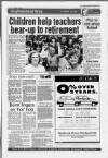 Stockport Express Advertiser Wednesday 25 July 1990 Page 15