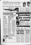 Stockport Express Advertiser Wednesday 25 July 1990 Page 16
