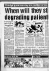 Stockport Express Advertiser Wednesday 25 July 1990 Page 28