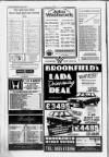 Stockport Express Advertiser Wednesday 25 July 1990 Page 72