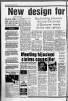 Stockport Express Advertiser Wednesday 01 August 1990 Page 2