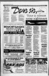 Stockport Express Advertiser Wednesday 01 August 1990 Page 8