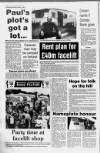 Stockport Express Advertiser Wednesday 01 August 1990 Page 10